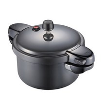 PN풍년 메가펄 압력밥솥 가스압력 찜냄비 4종 택1, MGPC-20C (6인용)
