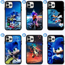 바람돌이소닉 선물 장난감 게임 쏘닉 휴대폰케이스 아이폰12프로 A40 A20E A10E A13 갤럭시S22 갤럭시S22울트라
