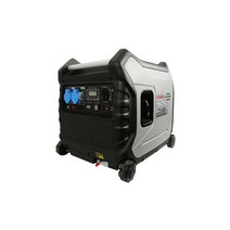 론신한도 론신 인버터발전기 HD-LC3500i 홍보차 푸드트럭 캠핑