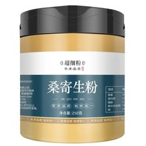 상기생 분말 겨우살이 가루 한방재료 건강분말, 4개, 250g