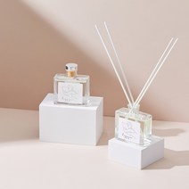 휘게소 디퓨저 사각, 라즈베리