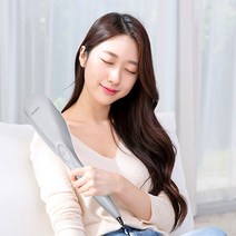 제스파마사지건 목어깨 허리안마기 전신 마사지기계 1+1