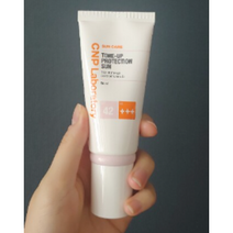 [CNP차앤박] 톤업 프로텍션 선 50ml(SPF42 PA+++), 1개