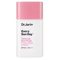 닥터자르트 에브리 선 데이 톤업 선 플루이드 SPF50+ PA++++, 20ml, 1개