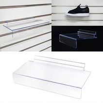 가라지팜 스페이스월용 신발 진열대 상품진열대 전시쇼케이스 전시진열대