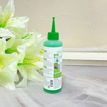 200ml(중대형 초록스타 식물영양제 (ABM도매콜) 뿌리활력), 상세페이지 참조