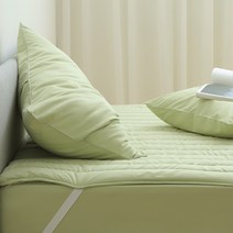 타카타카 플렉스 항균 방수 고정 밴딩 패드, 그린티