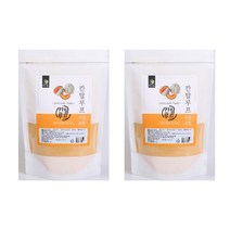 칸탈루푸 추출분말 칸탈루프 멜론 100% 500g 2팩, 단품, 단품