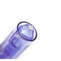 오토 MTS 니들 카트리지 50Pcs Microneedling Cartridges Ultima Pen A1 9 12 36 핀 나노 조정 가능한 일회용 팁 용 111945, 3D나노