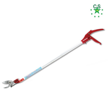 칠성산업 고지가위 C-5 600MM-1500MMR 과수원 조경가위 원예용 양날가위 국산, 1500mm