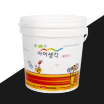 결로방지페인트 삼화 아이생각 결로텍스 4L 곰팡이 방지 베란다 세탁실, 연사과(4L)