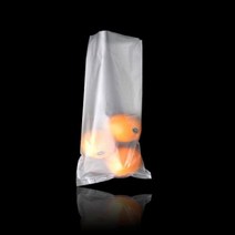 편리한 두꺼운 비접착 HD봉투 속지봉투 20X35cm 400매