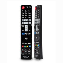 블루레이 플레이어 4k 새로운 lg 호환 블루 레이 원격 제어 akb73295901 bd670 bd670n bd690 bd690n, 없음