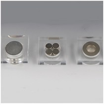 초전도체 실험용자석(3종세트) DR-480