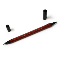 [DF150-55B] 지그 붓펜 트윈 카부라 55호