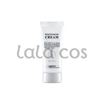 히스토랩 화이트니스 크림 80ml