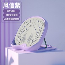 근육형 종아리 살빼기 종아리알 스트레칭 보드 뒷다리 다이어트 스트레칭 요가 홈트 발레 헬스, (1)개, 5