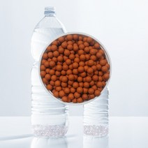 [80] 토르마린볼(1kg) 미네랄워터 정수용 광천수