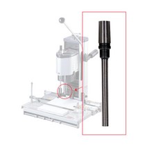일음쇼핑^^*mSPC)1공 전동 천공기 FP-3(60)-날 직경6mm 60mm 1공펀치 가죽용 천공 공구 사용 다용도 강력일medi^*^, ab*^^선택없는