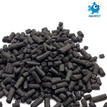 코코넛 활성탄 100g, 1개