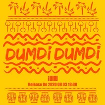 여자아이들 덤디덤디 (DUMDI DUMDI), NIGHT