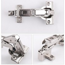 180도 오픈 문안쪽 경첩 장농경첩 가구부속품 목공DIY