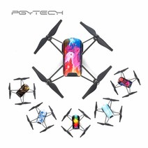 PGYTECH 텔로 스킨 3M 드론스킨, 선택3