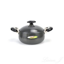 경질 양수냄비 18CM 어묵탕냄비 오뎅탕 부대찌개냄비