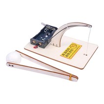 스티로폼 플라스틱 절단기 커터기 PVC 전문 거품 커터 물리학 실험 장비 DIY 조각 내구성 전기 아이 홈, 한개옵션0