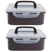나박 김치통 절임 오이지 발효 숙성 김장 냉장 반찬통 1.5L 김치보관 김치통 반찬통 보관용기