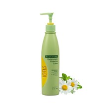 Lotus 보습 재생 일광화상 방지 로터스 프로페셔널 허벌 로션 (모든 피부) 250ml