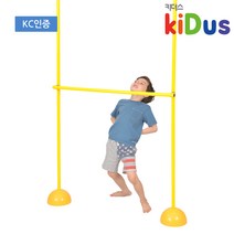 키더스 [키더스] 림보세트 실버체육 요양, S