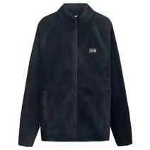 MOUNTAIN HARDWEAR 마운틴하드웨어 남성 폴라텍 더블 브러쉬드 풀 집 자켓 1984921010