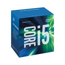 인텔 7세대 i5-7400 카비레이크 미사용 벌크 쿨러미포함