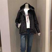 올리비아로렌 NC13 후드 점퍼 VVCCLXS2341