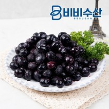 냉동 블루베리 1kg, 1
