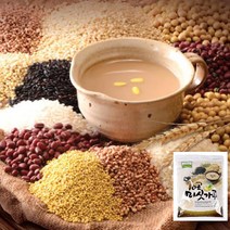 한끼마숫가루 식사대용선식 곡물쉐이크 흑임자 다이어트선식가루 대용식, 1개, 1kg