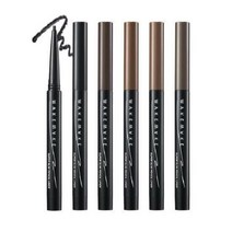웨이크메이크 철벽 초슬림 펜슬 라이너 5color, 1개, 03 브라운