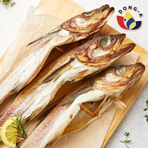 동아푸드 명태 코다리 12미 중 대