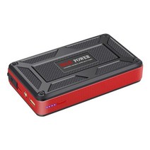 점프 스타터 긴급 시동 자동차 방전, 12v 단순 버전 12v 2W