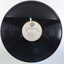 (중고LP 물세척)(알판 자켓 없음) 경음악/ 프란시스 레이/ EMOTION/ LOVE STORY/ 엠마누엘/ 1979년 라이센스/ 음반 상태 양호함