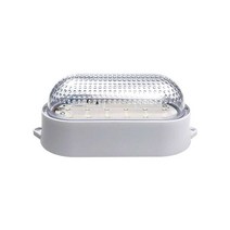냉동고 저온 LED 조명 투광기 냉장 창고 저장고 램프, 통합 15W 전압 220V 포지티브 백색광