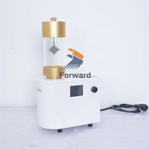 커피 로스팅기 로스터 PLC 터치 스크린 뜨거운 공기 100-150g 커피 베이커 로스트 콩 로스터 베이킹 장비, 03 150g white
