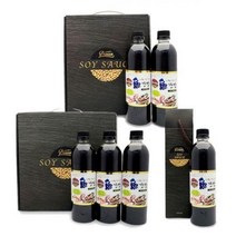 프리미엄 홍게 만능 어간장2P 선물세트 조림 볶음 맛간장, E홍게 만능 어간장2P