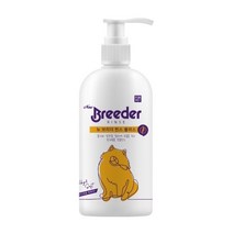 강아지 목욕용품 뉴 브리더 플러스 린스 500ml 컨디셔너 반려용품 샴푸 고양이용품 에센스 미용, 1, 본상품선택
