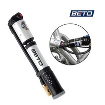 전동에어펌프 자전거펌프 휴대용에어펌프 giyo 300psi 팽창기 슈레이더 충격 설정 psibar 블리드 게이지 접을 수 있는 호스 공기 피팅, 하얀