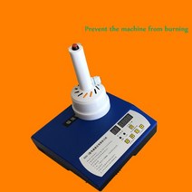 병파쇄기 공업용 분쇄기 프레스전기 가스켓 유리 밀봉 기계 진공 실러 플라스틱 병 캡핑, 한개옵션0