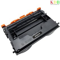 ZZT HP 검정 M632h Enterprise 재생토너 LJ 5WB28A59, 1개, 1개