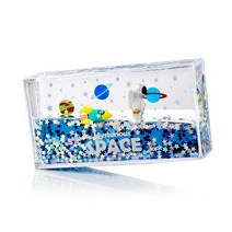 쇼파뒤 카페 인테리어 가게오픈 개업 결혼 선물 노호혼 재물복 크리에이티브 크루즈 선박 유체 드리프트 장 홈 플로팅 타이타닉 바다 사무실 테이블 감압, [02] Silver Astronaut