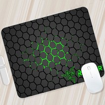 온열마우스패드 온열데스크매트 책상온열매트맞춤형 razer 컴퓨터 책상 매트 게이머 캐비닛 매직 마우스 게임 패드 pc 액세서리 mousepad 키보드 mause 노트북 패드, FH007397_180x220x2mm